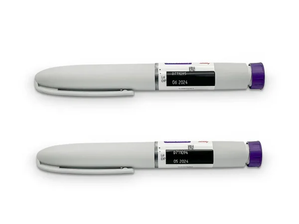 Mounjaro KwikPen - Image 2